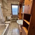 Апартаменты Haus Aktiv Panorama2