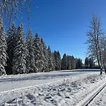 Haus Aktiv Panorama2 * Винтерберг