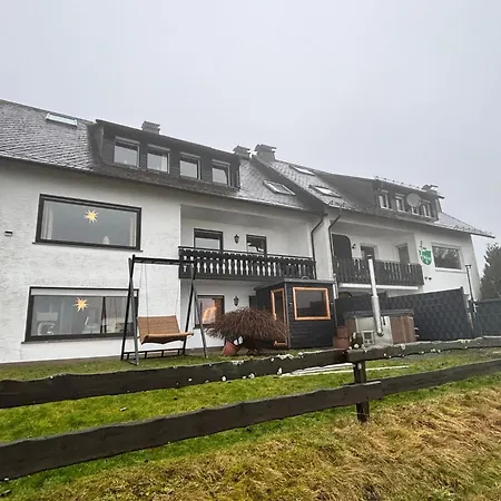 Haus Aktiv Panorama2 * Winterberg