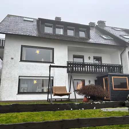 Haus Aktiv Panorama2 *