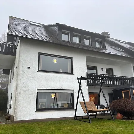 Haus Aktiv Panorama2 *