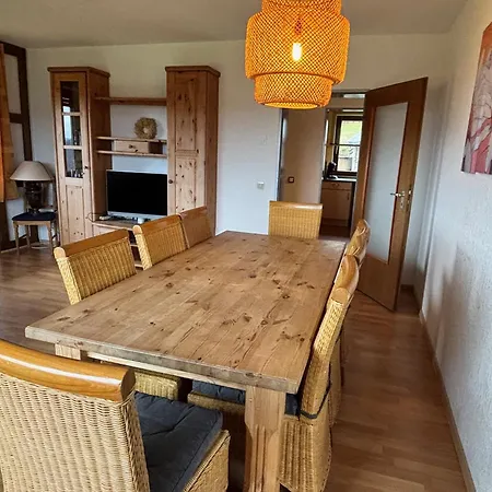 Haus Aktiv Panorama2 *
