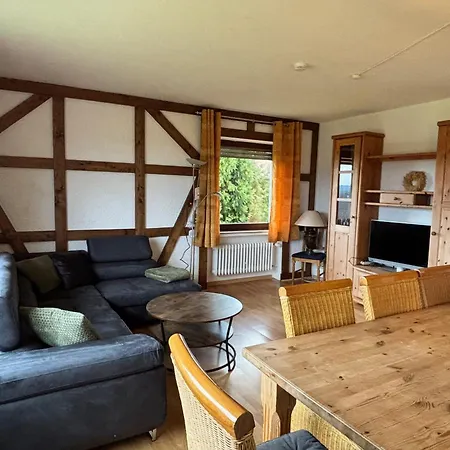 Daire Haus Aktiv Panorama2