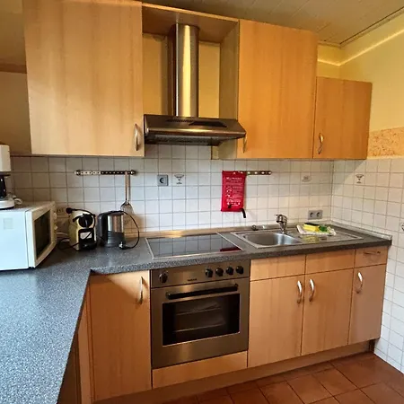 Haus Aktiv Panorama2 ヴィンターベルク