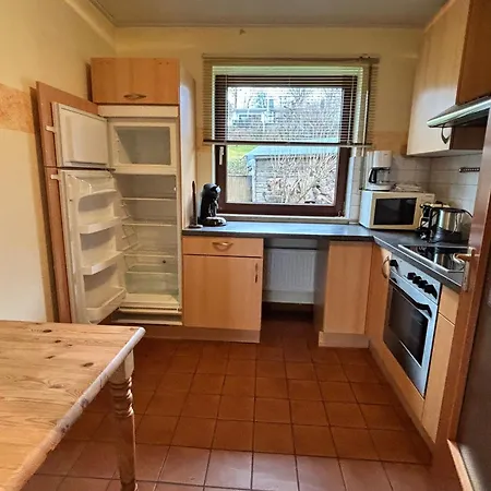 Haus Aktiv Panorama2 Daire Winterberg