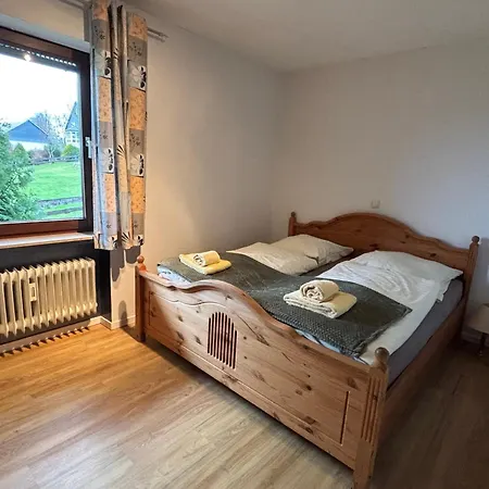 Daire Haus Aktiv Panorama2