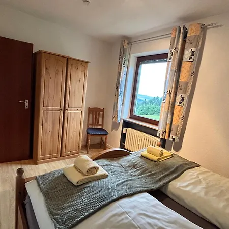 Haus Aktiv Panorama2 * ヴィンターベルク