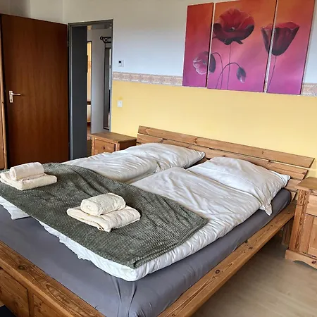 Haus Aktiv Panorama2 *