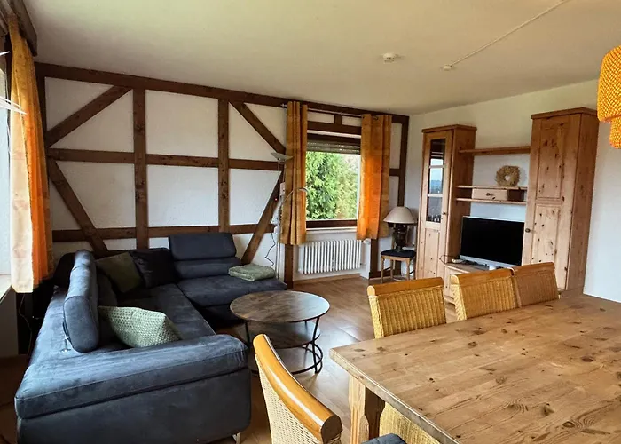 Daire Haus Aktiv Panorama2