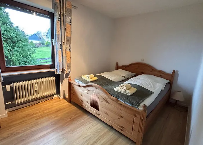 Daire Haus Aktiv Panorama2