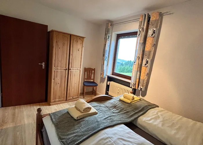 Haus Aktiv Panorama2 * ヴィンターベルク