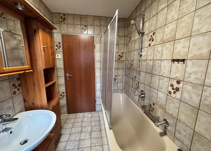 Daire Haus Aktiv Panorama2 *