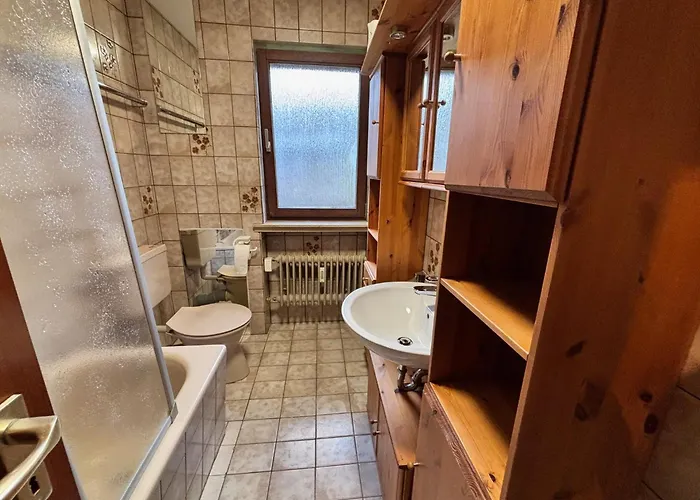 Daire Haus Aktiv Panorama2