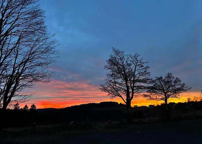 Haus Aktiv Panorama2 アパート